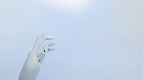 AI技術のイメージ写真